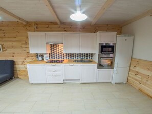 Maison | Cuisine privée