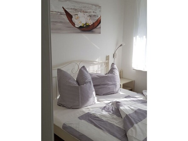 House | 3 bedrooms, individually furnished, iron/ironing board - Strandperle 2 Modern Retreat (Büsum)