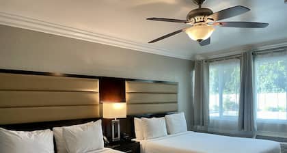 Boutique Comfort at Inn at HWY1