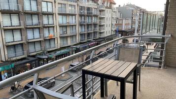 Apartment | Property grounds