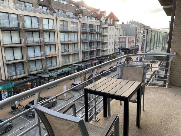 Huoneisto | Ulkoalueet