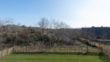 Apartemen | Pemandangan dari properti