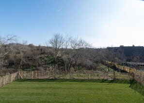 Apartment | Blick von der Unterkunft