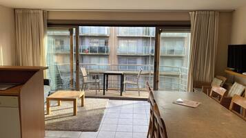 Apartment | Interior