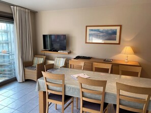 Apartment | Interior - Apartment Available in Central Nieuwpoort (Nieuwpoort)