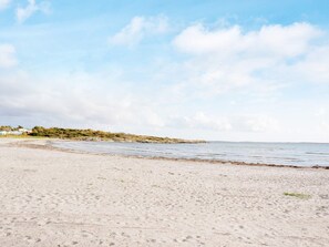 House | Beach