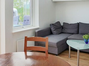 Hus | Oppholdsområde