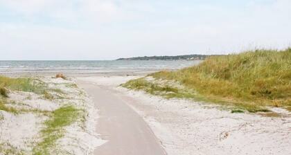 5 Person Holiday Home in Askloster