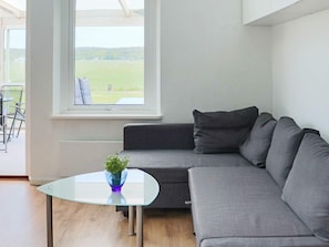 House | Living area