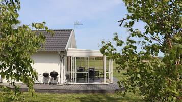 Casa | Exterior