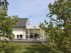 Casa | Exterior