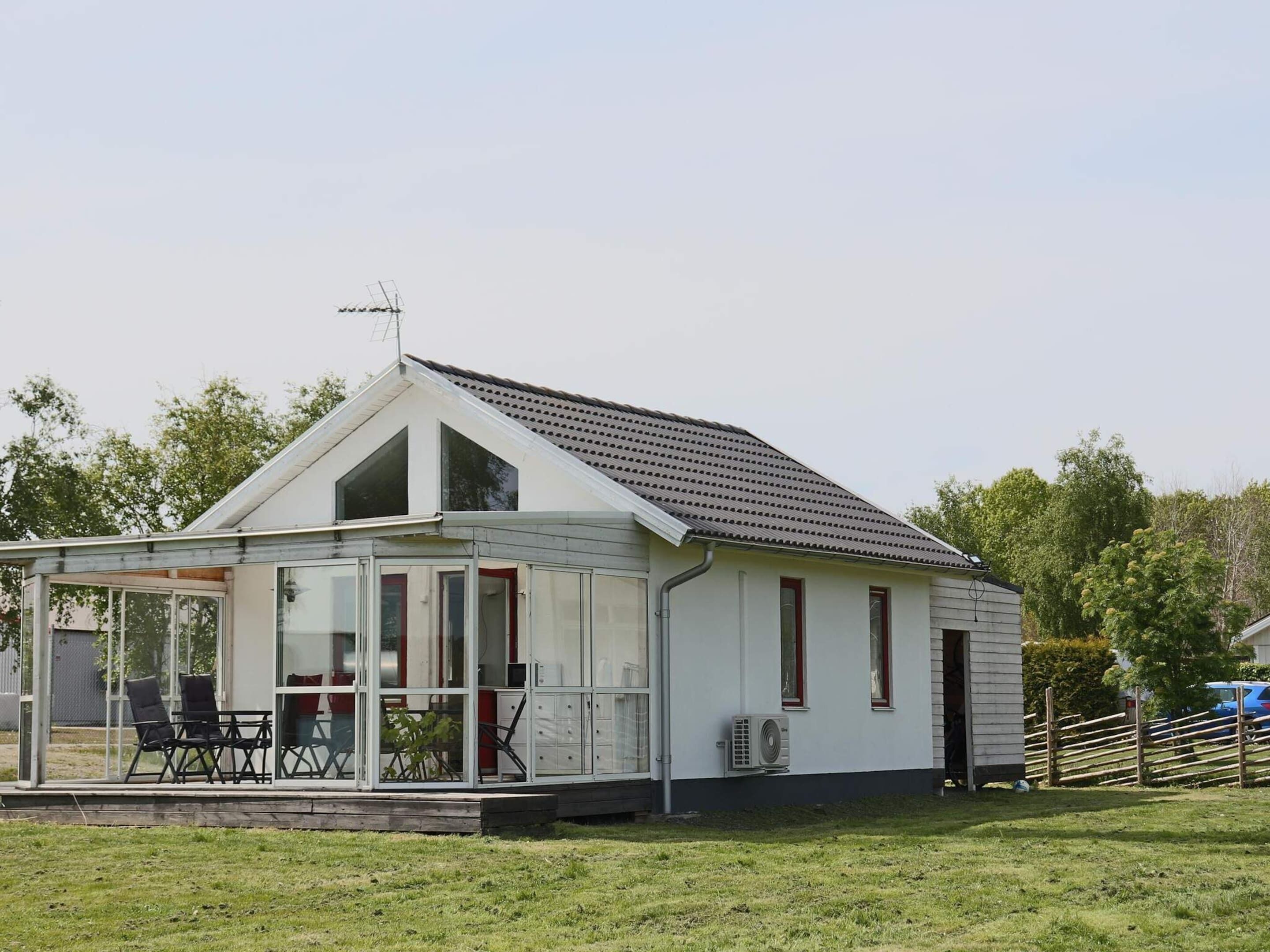 House | Exterior
