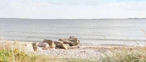 House | Beach