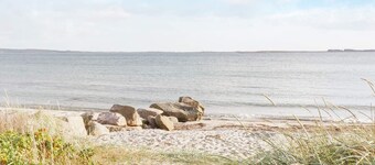 5 Person Holiday Home in Askloster