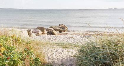 5 Person Holiday Home in Askloster