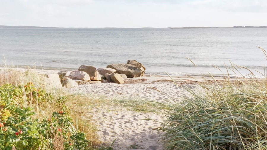 5 Person Holiday Home in Askloster