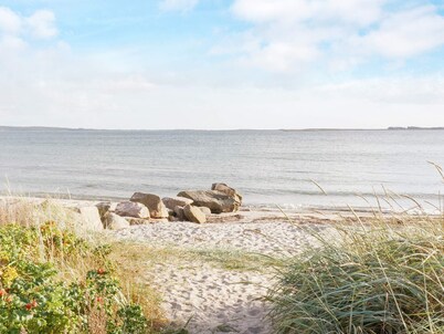 5 Person Holiday Home in Askloster