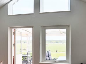 House | View from property