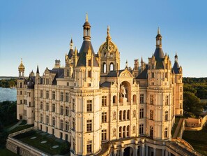 獨棟房屋 | 住宿景觀