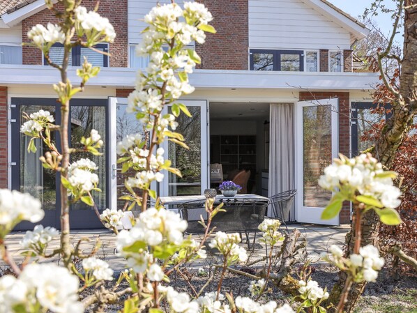 Details aan de binnenkant