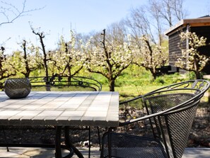 Exterior - Nature House With two Bedrooms and two Bathrooms (Kortgene)