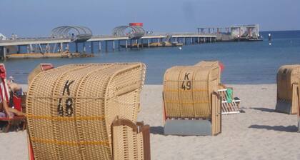 My Holiday Home Comfortable Holiday Residence