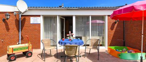 وسائل الراحة في المنشأة