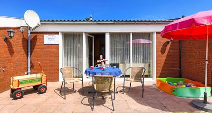 Holiday Home Weisse Robbe