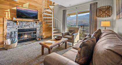 Deer Ridge Mountain Resort