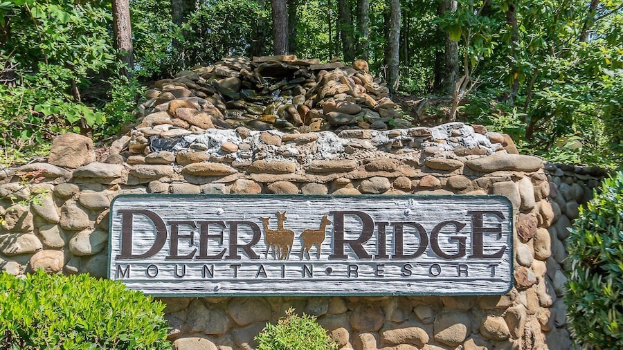 Deer Ridge Mountain Resort