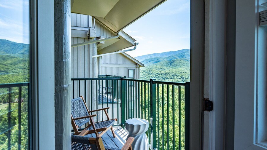 Deer Ridge Mountain Resort