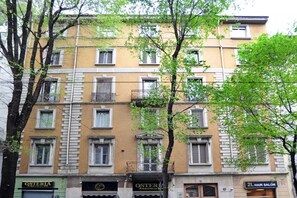 Exterior - Filzi Apartment Travel Inside (Milano)