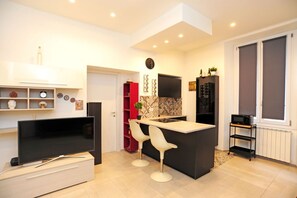 Interior - Filzi Apartment Travel Inside (Milano)