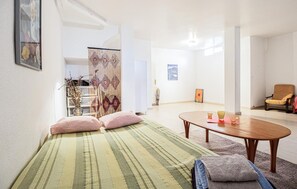 3 Schlafzimmer, kostenloses WLAN