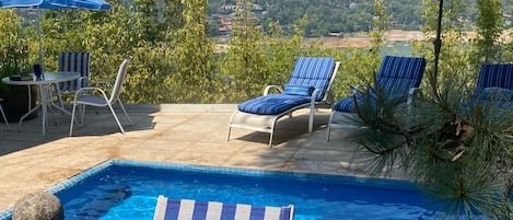 Alberca