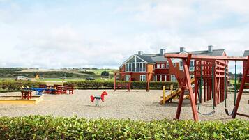 Apartemen | Fasilitas properti