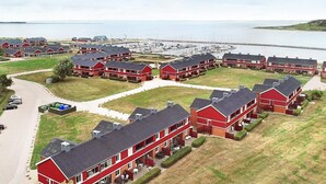Apartment | View from property - 5 Person Holiday Home on a Holiday Park in Lemvig (Lemvig)
