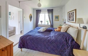 3 Schlafzimmer, kostenloses WLAN, Bettwäsche