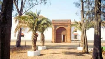 Apartament | Exterior