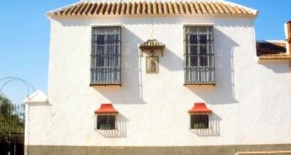 Belvilla by OYO Apartment in Carmona
