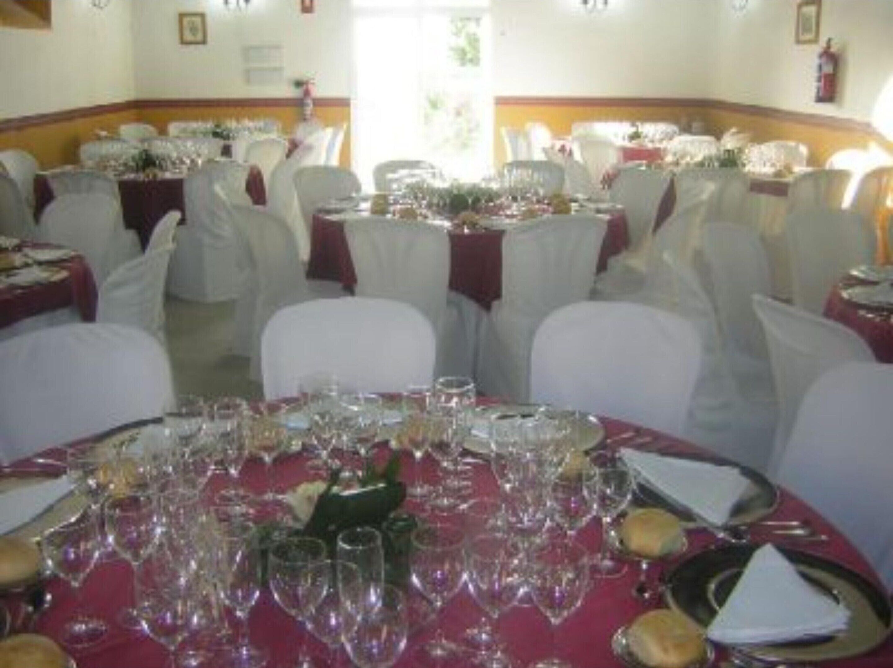 Apartemen | Tempat makan