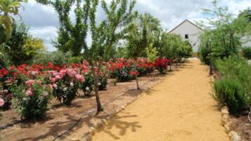 Apartemen | Eksterior