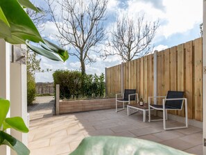 Apartment | Exterior