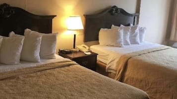 Singola Deluxe | Una cassaforte in camera, tende oscuranti, insonorizzazione