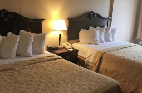Deluxe Single Room | In-room safe, blackout drapes, soundproofing, iron/ironing board