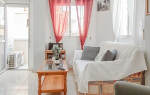 Smart TV - Beautiful apartment in Torrevieja (Torrevieja)