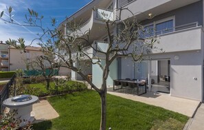 Departamento | Exterior