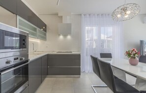 Apartment | Eigene Küche