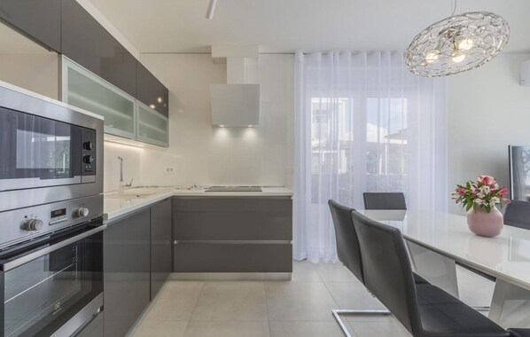 Departamento | Cocina privada