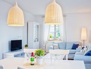 Dining - 2 on the Estate - Mosch (Radeburg)